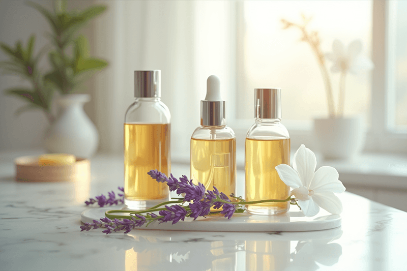 Natural Relief for Vaginal Health Issues