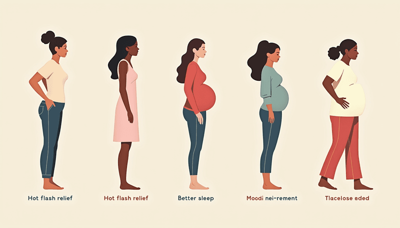 Natural supplements benefits summary